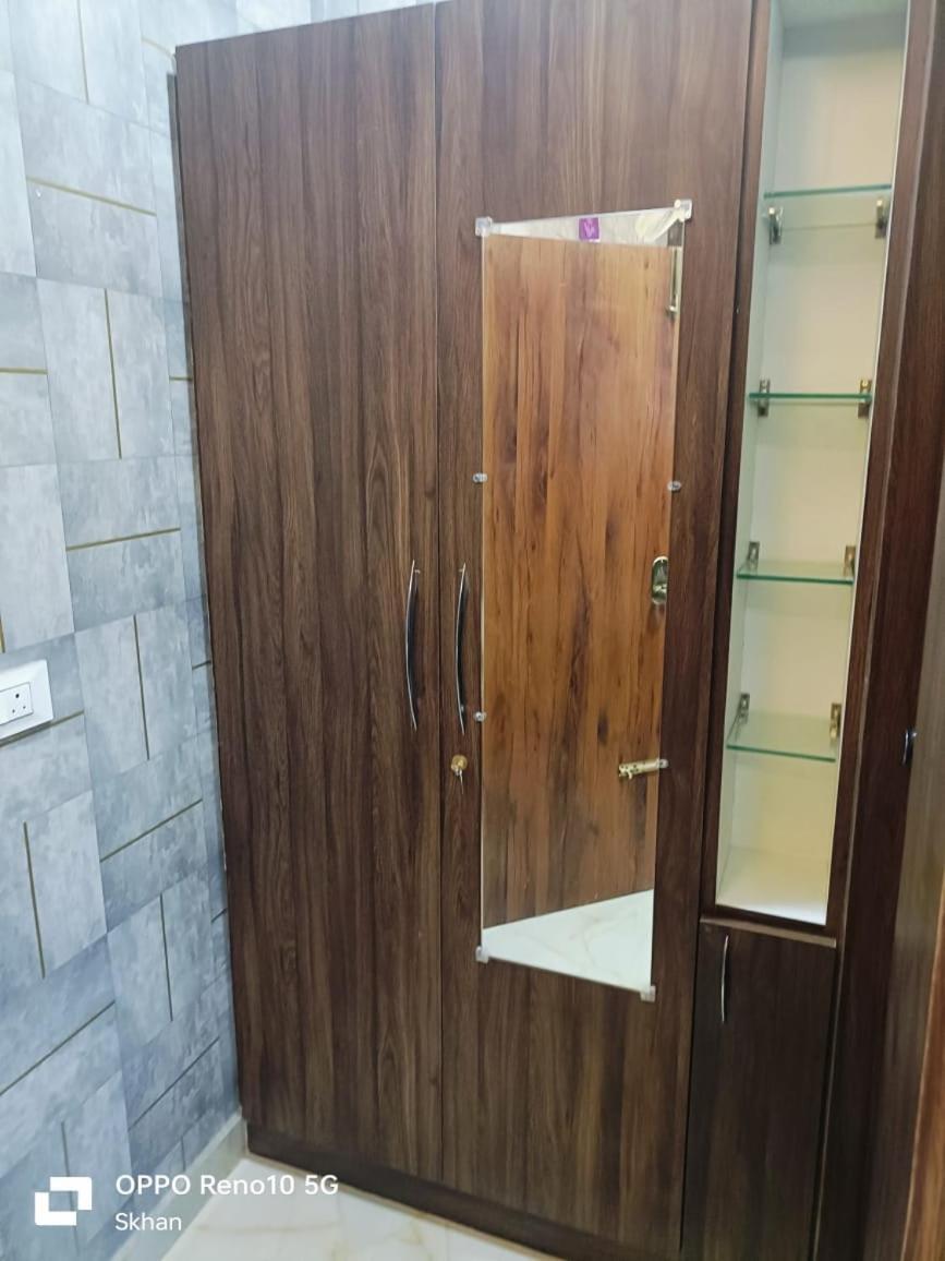 Hotel Golden Residency Kushālnagar Exterior foto